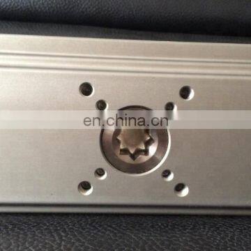 With Positioning Module 4-20mA Input and Output Intelligent Adjustment Valve Electric Actuator photo-4