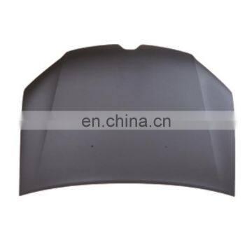 Steel Engine Hood Bonnet 651002659R For  Logan 2013-