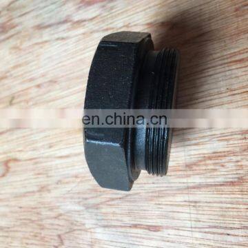 Original CCEC K19 Diesel Engine Part Threaded Plug 206256 photo-3