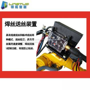 Welding Robots photo-4