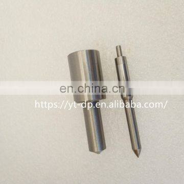Diesel Fuel Injector Nozzle S Type Fuel Injector Nozzle DLL18S418 With Top Quality