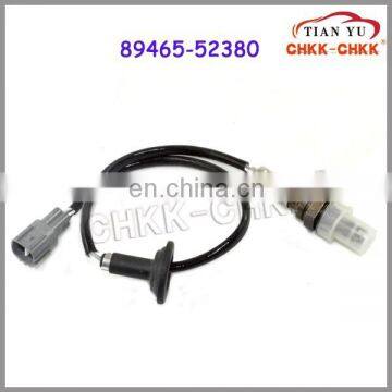 OEM 89465-52380 Denso Oxygen Sensor /Car Oxygen Sensor/Oxygen Sensor