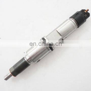 Dongfeng truck parts cast Iron 0445120142 injector