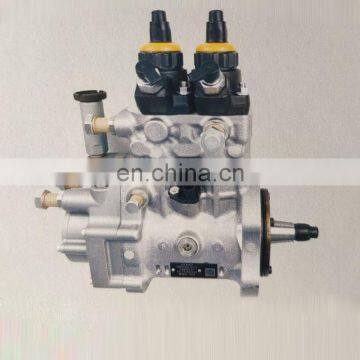 Universal diesel engine 094000-0710 fuel injection pump