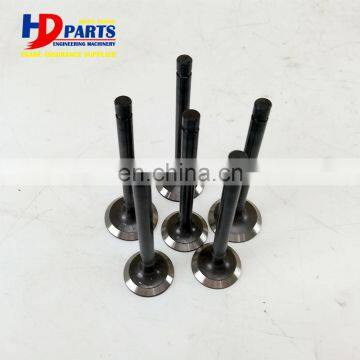 D902 Engine Valve For Kubota Tractor photo-3