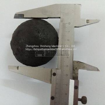 Charcoal Residue Briquette Press(86-15978436639)