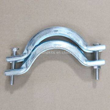 P04-7100-08 | 08.7100.08 Samll Champ Band Compatible With Wilden Pumps Parts