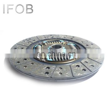 IFOB Clutch Disc 31250-0K320 For TOYOTA HILUX 2KDFTV KUN125 KUN135