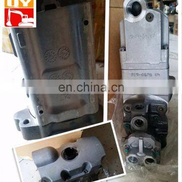 E330C E330D C9 Engine Fuel Injection Pump 319-0677 319-0678
