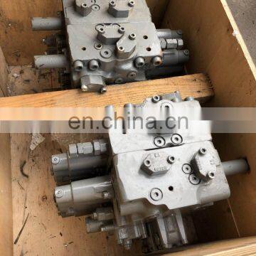 Excavator ZX200-3 ZX210-3 ZX240-3 Control Valve 4606144 For ZAXIS200-3 ZAXIS210-3 Main Valve Price