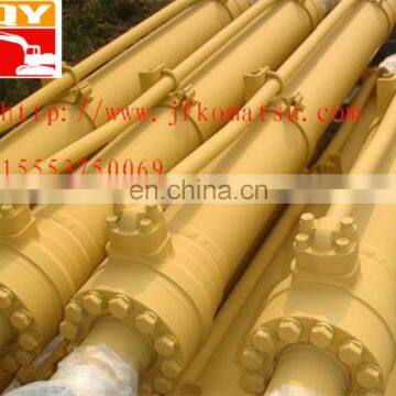 Excavator Hydraulic Cylinder Boom Arm and Bucket Oil Cylinder photo-2