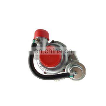 High Quality 1118010-850 8-97240008-0 4KH1 Engine Part Turbocharger Assy Assembly for ISUZU