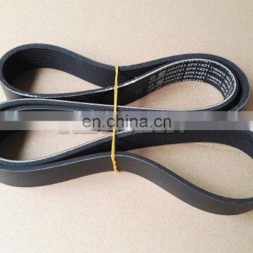 4994781 4938301 8pk1421 Cummins engine ISBE Alternator Drive V Ribbed Belt