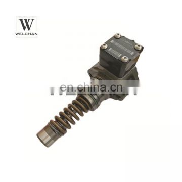 Factory direct selling Excavator EC210B Injection Pump for Engine D6D 20460075 0414750003 02112707