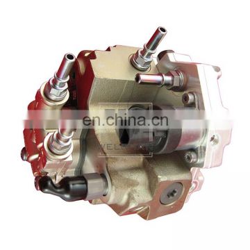 6754-72-1012 Fuel Injection Pump For Diesel Engine 6D107 Excavator PC160-8 PC200-8 PC220-8 PC300-8 Injector Pump Assy