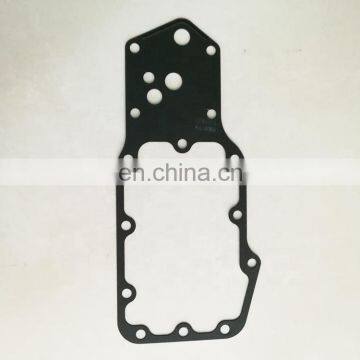 Chinese Manufacturer Low Price 6BT Gasket 5266445 Oil Cooler Core Gasket photo-2