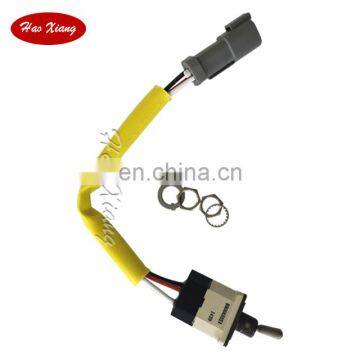 Auto Water Engine Coolant Temperature Switch 1-158-6634 0914/115866340914/1-158-6634-0914