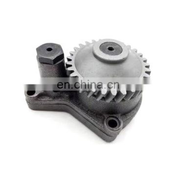 Excavator parts for A2300 engine oil pump 4901216 4900567