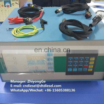 High Quality EUI/EUP Simulator EUI/EUI HEUI Tester photo-3