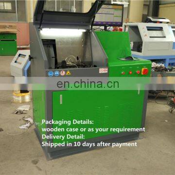 Best Quality CR709 Common Rail Injector and HEUI Test Bench photo-2