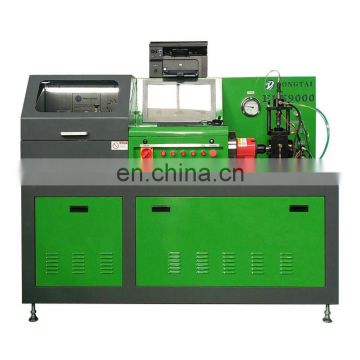 EUS9000 EUI EUP HEUI TEST BENCH