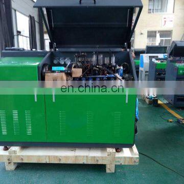 CR815 Common Rail Injector and Pump Test Bench CAN TEST EUI/EUP