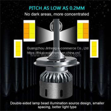 Let's Take a Look At How To Adjust The Low Beam Height Yourself