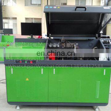 NEW Common Rail, EUI/EUP, HEUI Test Bench CR815 Min. Order: 1 Set