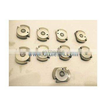 Common Rail Injector Control Valve 095000-0760 / 1290/4351 0650/6022 for Denso Injector Parts photo-2