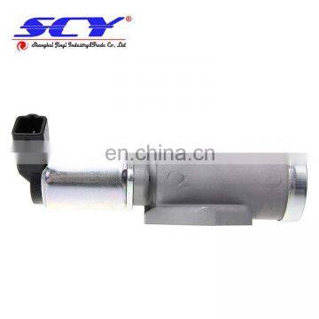 High Quality Idle Air Control Valve Suitable for FORD OE E6ZE-9F715-A1A E6ZE9F715A1A E6ZE-9F715-A1B E6ZE9F715A1B E6ZZ-9F715-A