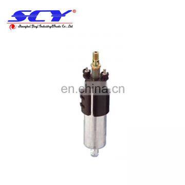 Auto Car Parts Electric Fuel Injection Pump Suitable for Benz 721283000 721659530