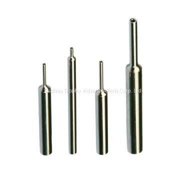 TROPHY Wire Guide Nozzle-Carbide Nozzle-W series coil winding nozzle