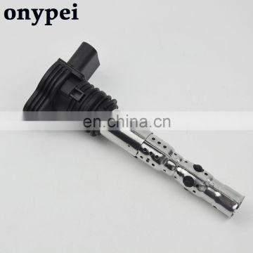 Retail  Ignition Coil OE# 06A905115 & 06B905115 & 06A905115A & 06A905115B  & 06B905115R