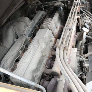 NK250E KATO TRUCK CRANE photo-2