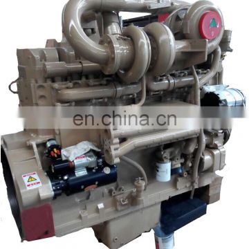 Genuine Cummins Construction Engine KT19 C450 335KW 2100RPM WABCO-35D