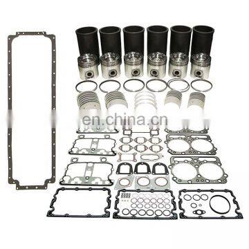 Genuine machinery engine USA part overhaul kit cummins b6.7 4309377