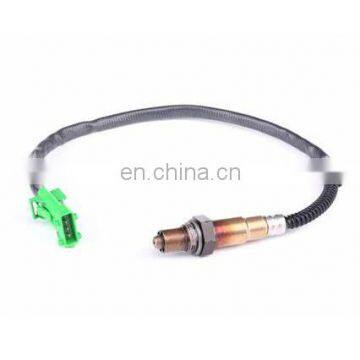 Oxygen Sensor 025006026 4 Wire Lambda Sensors 0 258 006 026 For Peugeot 405