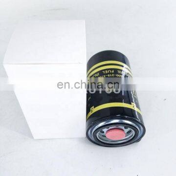 Fuel filter element for Excavator 600-319-3750