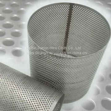 Cylinders Screen Cylinders Screen Supplier Custom Cylinders Screen photo-5