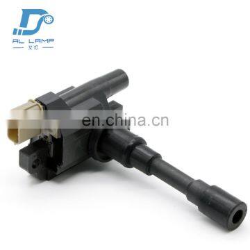 Car Engine Parts Generator Ignition Coil 33400-65G01 For 1999-2001 Suzukis Esteem L4 1.6L