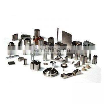 Shanghai VMT Made High Precision CNC Machining Parts In Radio Control Toys photo-2