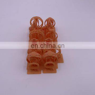 OEM Custom 3D Resin Parts Crafts Plastic