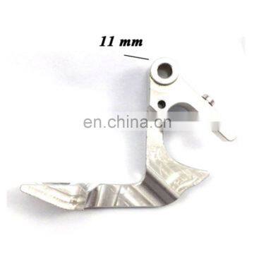 Trans Shifter Selector Park Repair Lever Kit 11mm C141A 2202679724 For Mercedes photo-2