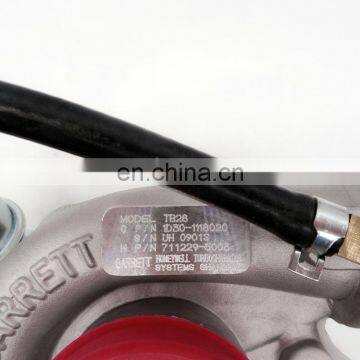 Brand New Great Price Turbocharger Valve For FOTON