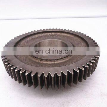 Used Gearbox Shaft Gear JS150T-1701083B photo-6