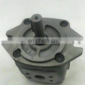 Trade assurance replace NACHI hydraulic pump IPH-6B-100-11 IPH-4B-32-20 IPH-6B-125-11 IPH-4A-20-20 gear pump