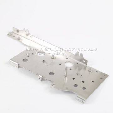 Punching And Blanking Treatment Powder Coating Manufacture Welding