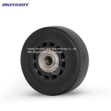 Minsen Toolbox TPR Wheel