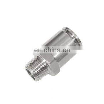 YBPC 304 Stainless Quick Fitting Cheap Fittings In Stock