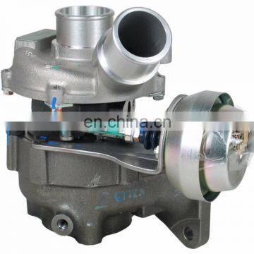 Chinese Turbo Factory Direct Price VT17 1515A222 Turbocharger